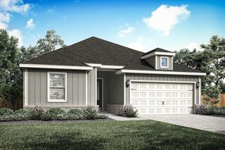 301 Magnolia Boulevard, Hutchins, TX 75141