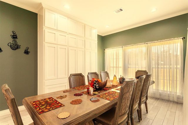 110 Dogwood Lane Lane, Lumberton, TX 77657