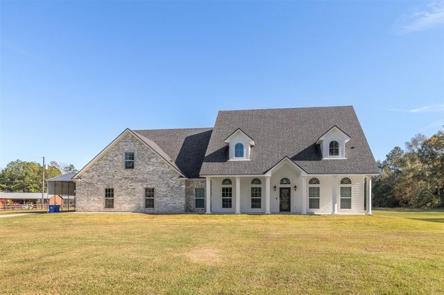 110 Dogwood Lane Lane, Lumberton, TX 77657