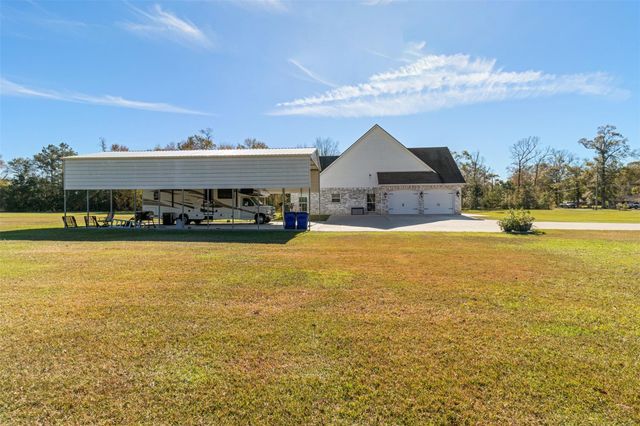 110 Dogwood Lane Lane, Lumberton, TX 77657
