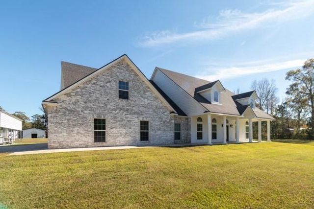 110 Dogwood Lane Lane, Lumberton, TX 77657