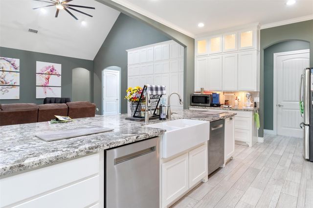 110 Dogwood Lane Lane, Lumberton, TX 77657