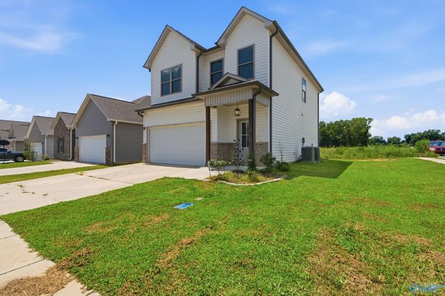 171 County Road 1702, Cullman, AL 35058