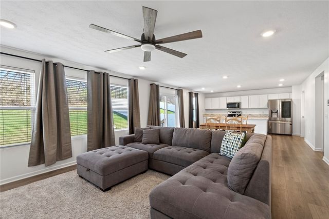 5272 Quail Ridge, Huber Heights, OH 45424