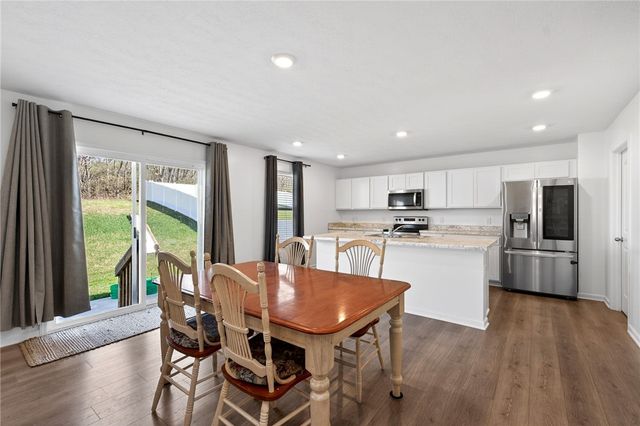 5272 Quail Ridge, Huber Heights, OH 45424