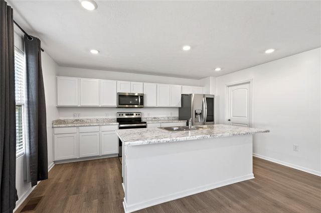 5272 Quail Ridge, Huber Heights, OH 45424