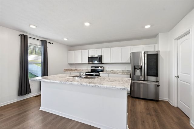 5272 Quail Ridge, Huber Heights, OH 45424