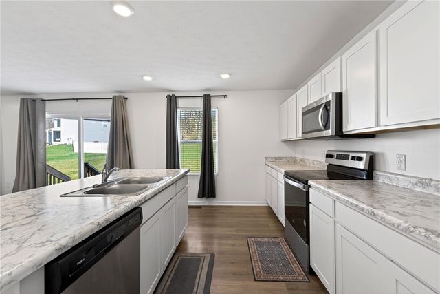 5272 Quail Ridge, Huber Heights, OH 45424