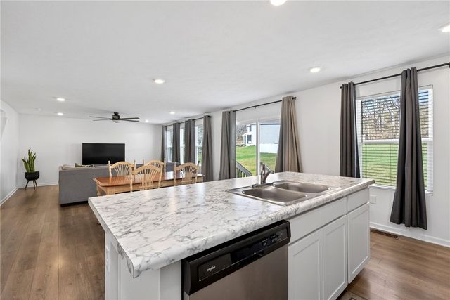 5272 Quail Ridge, Huber Heights, OH 45424