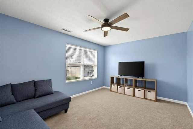 5272 Quail Ridge, Huber Heights, OH 45424