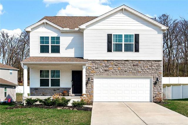 5272 Quail Ridge, Huber Heights, OH 45424