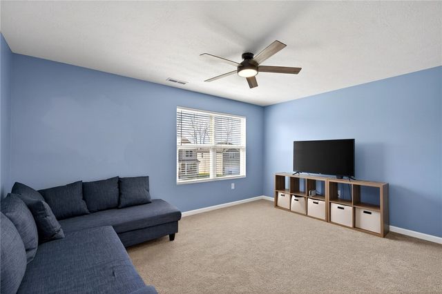 5272 Quail Ridge, Huber Heights, OH 45424