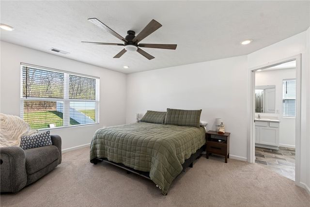 5272 Quail Ridge, Huber Heights, OH 45424