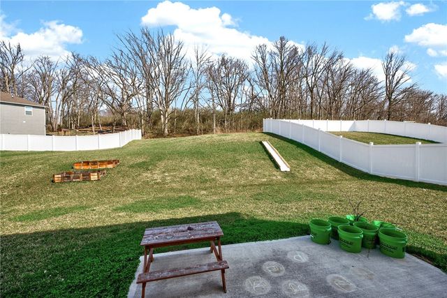 5272 Quail Ridge, Huber Heights, OH 45424