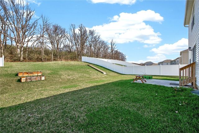 5272 Quail Ridge, Huber Heights, OH 45424