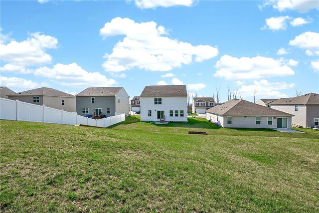 5272 Quail Ridge, Huber Heights, OH 45424