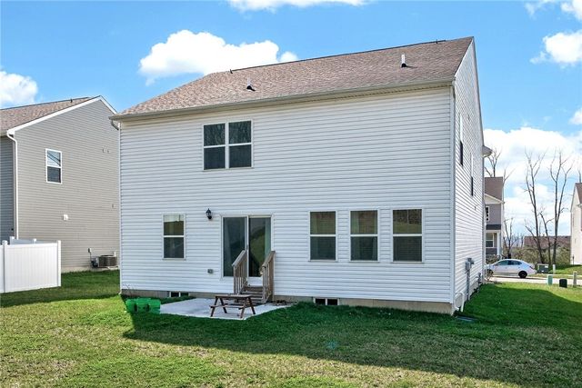 5272 Quail Ridge, Huber Heights, OH 45424