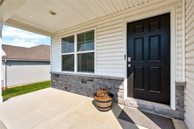 5272 Quail Ridge, Huber Heights, OH 45424