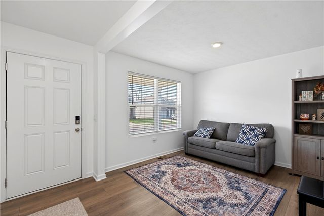 5272 Quail Ridge, Huber Heights, OH 45424