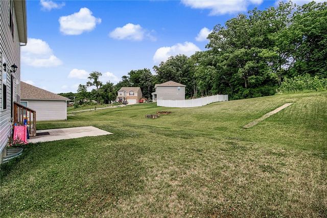 5272 Quail Ridge, Huber Heights, OH 45424