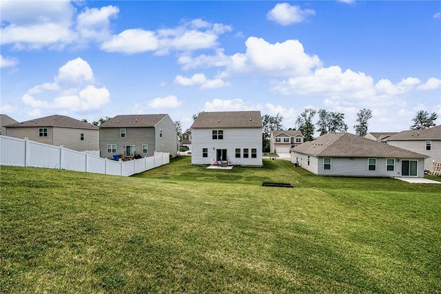 5272 Quail Ridge, Huber Heights, OH 45424
