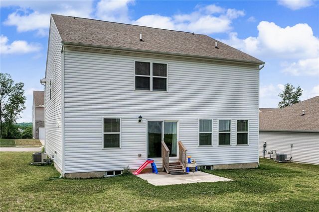 5272 Quail Ridge, Huber Heights, OH 45424