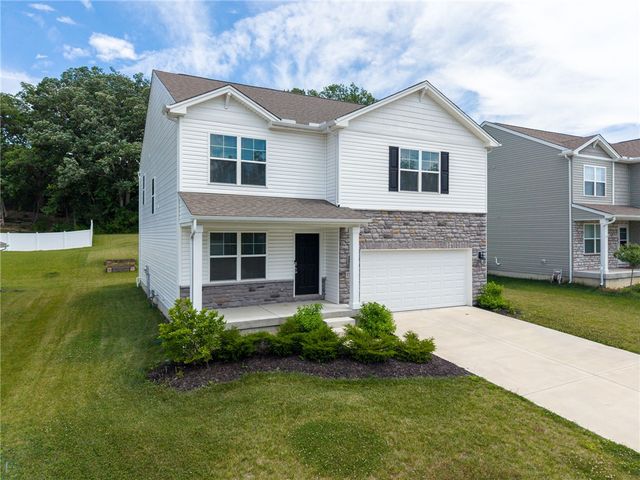 5272 Quail Ridge, Huber Heights, OH 45424