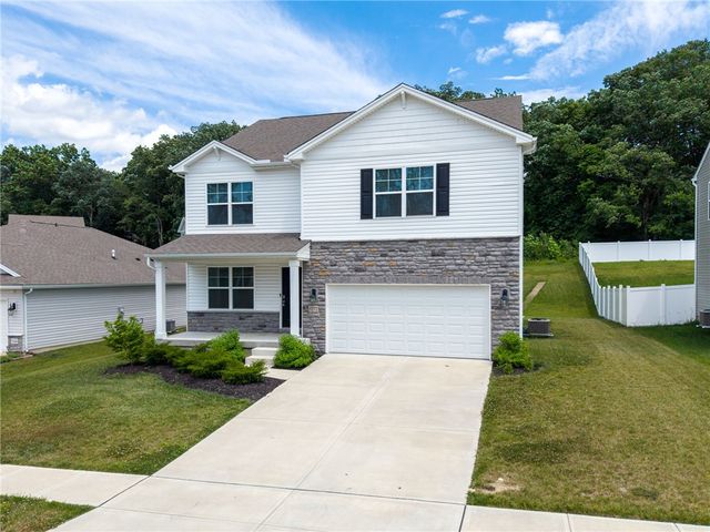 5272 Quail Ridge, Huber Heights, OH 45424