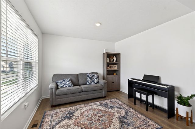 5272 Quail Ridge, Huber Heights, OH 45424