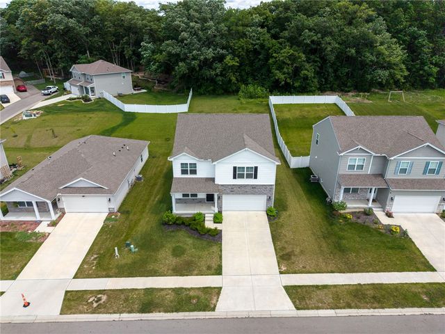 5272 Quail Ridge, Huber Heights, OH 45424
