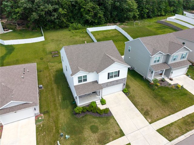 5272 Quail Ridge, Huber Heights, OH 45424
