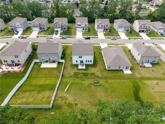 5272 Quail Ridge, Huber Heights, OH 45424