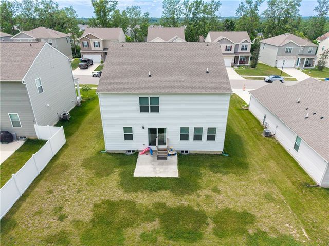 5272 Quail Ridge, Huber Heights, OH 45424
