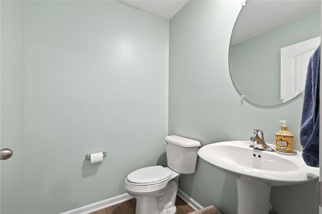 5272 Quail Ridge, Huber Heights, OH 45424