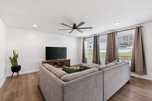 5272 Quail Ridge, Huber Heights, OH 45424