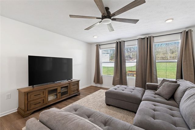 5272 Quail Ridge, Huber Heights, OH 45424