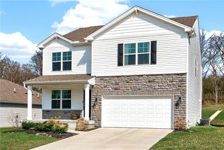 5272 Quail Ridge, Huber Heights, OH 45424