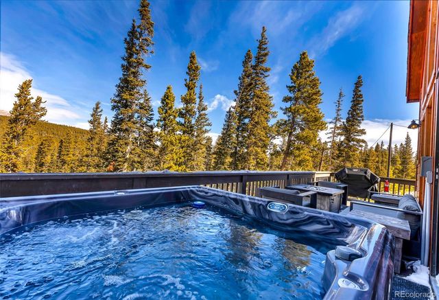 1523 Valley Of The Sun Drive, Fairplay, CO 80440