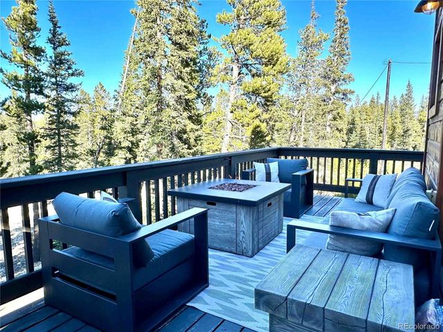 1523 Valley Of The Sun Drive, Fairplay, CO 80440