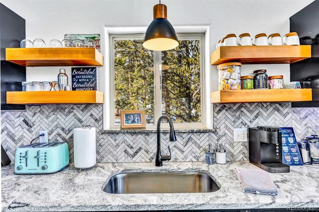 1523 Valley Of The Sun Drive, Fairplay, CO 80440