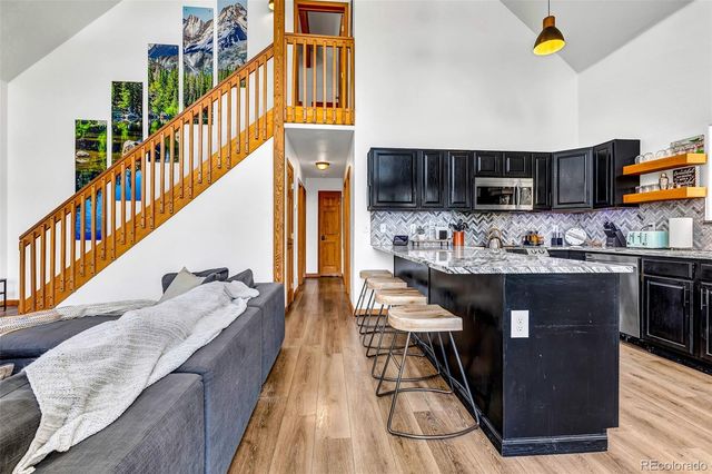 1523 Valley Of The Sun Drive, Fairplay, CO 80440