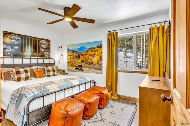 1523 Valley Of The Sun Drive, Fairplay, CO 80440