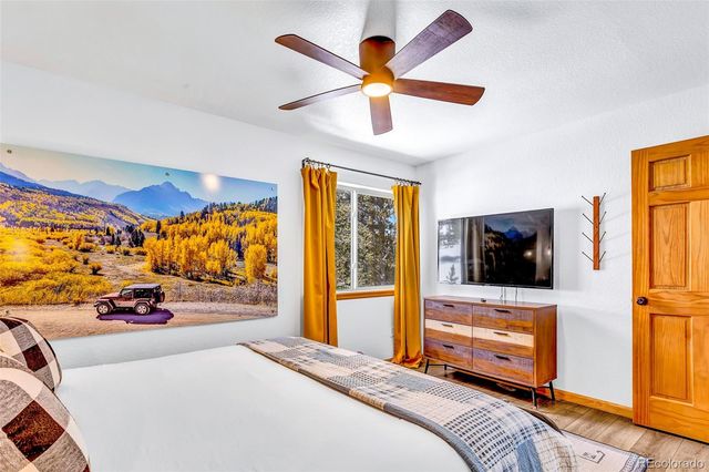 1523 Valley Of The Sun Drive, Fairplay, CO 80440