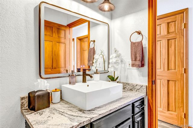 1523 Valley Of The Sun Drive, Fairplay, CO 80440