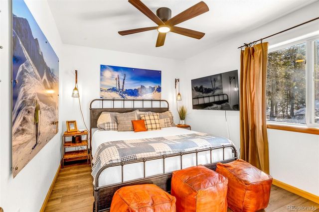 1523 Valley Of The Sun Drive, Fairplay, CO 80440