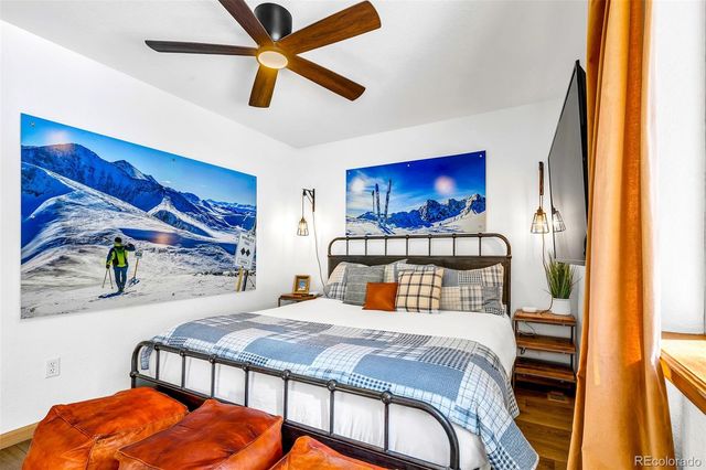 1523 Valley Of The Sun Drive, Fairplay, CO 80440