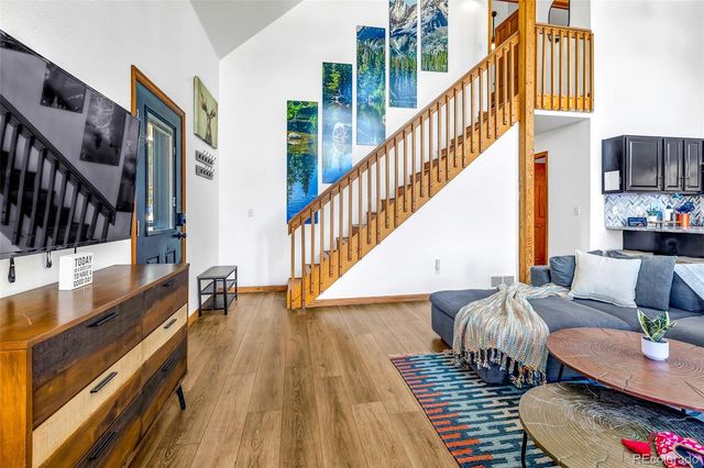 1523 Valley Of The Sun Drive, Fairplay, CO 80440