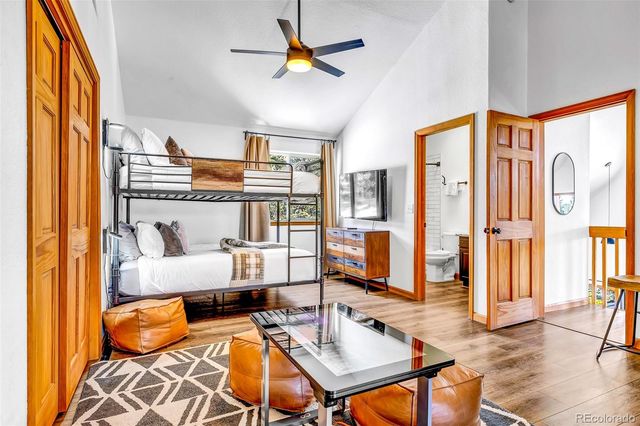 1523 Valley Of The Sun Drive, Fairplay, CO 80440