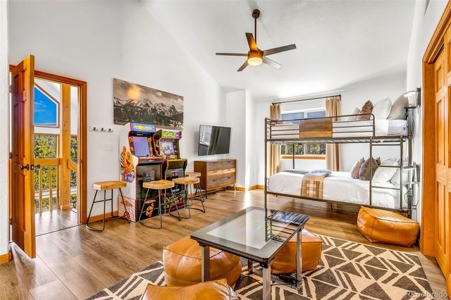 1523 Valley Of The Sun Drive, Fairplay, CO 80440