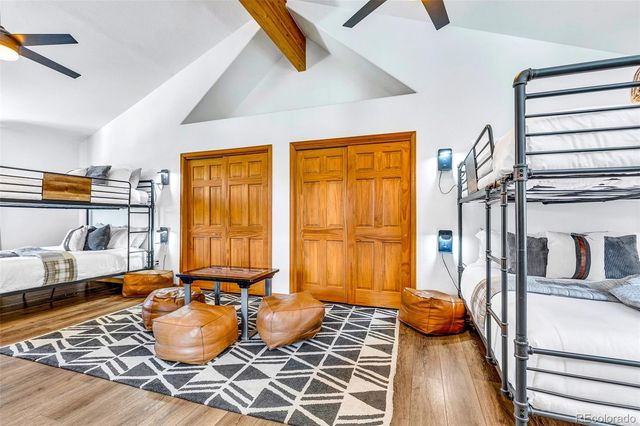 1523 Valley Of The Sun Drive, Fairplay, CO 80440